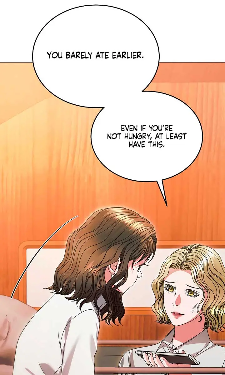 Try Begging Me Chapter 35 Page 75
