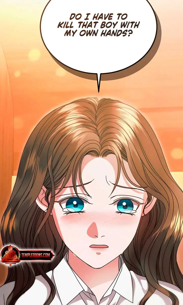 Try Begging Me Chapter 35 Page 79