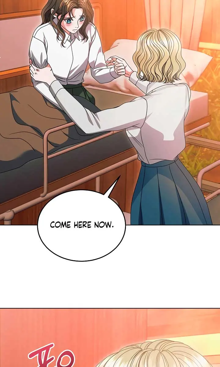 Try Begging Me Chapter 35 Page 84