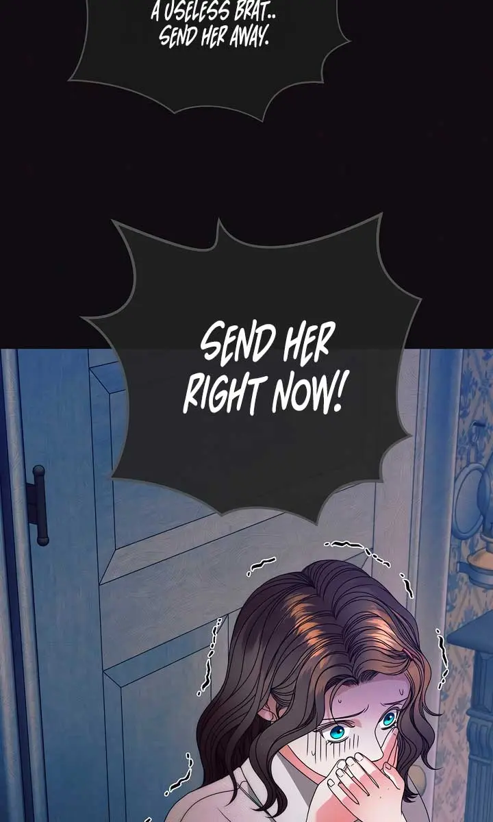 Try Begging Me Chapter 35 Page 105
