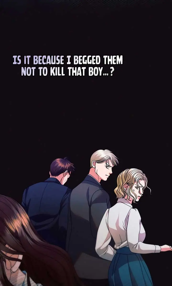 Try Begging Me Chapter 35 Page 108