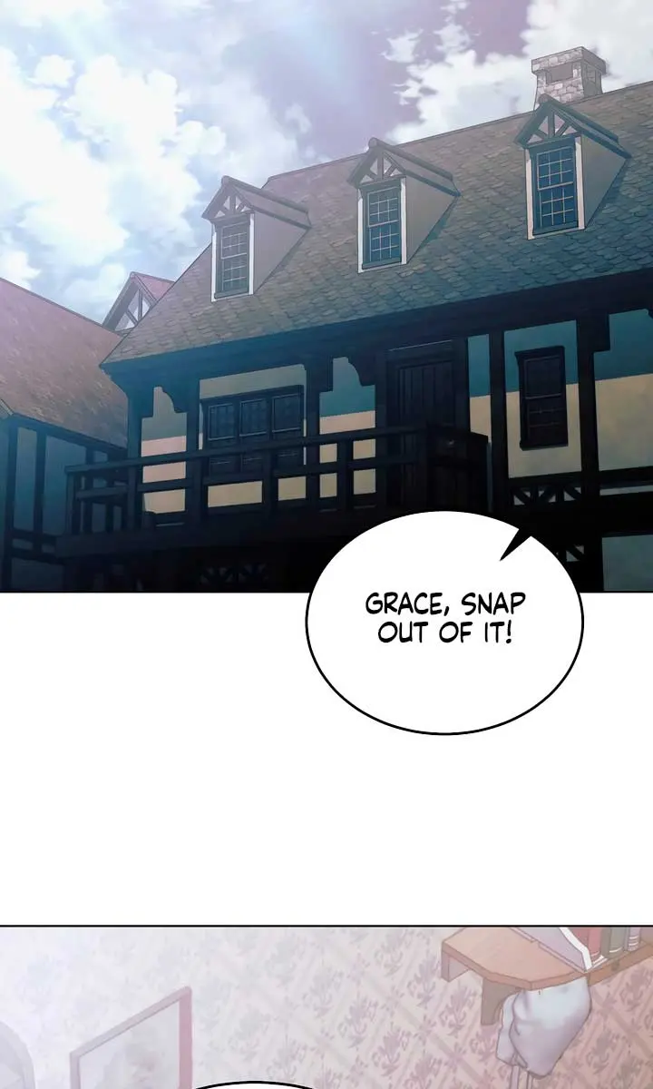 Try Begging Me Chapter 35 Page 113