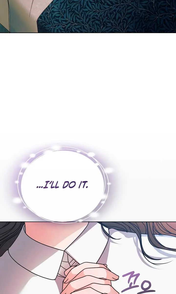 Try Begging Me Chapter 35 Page 115