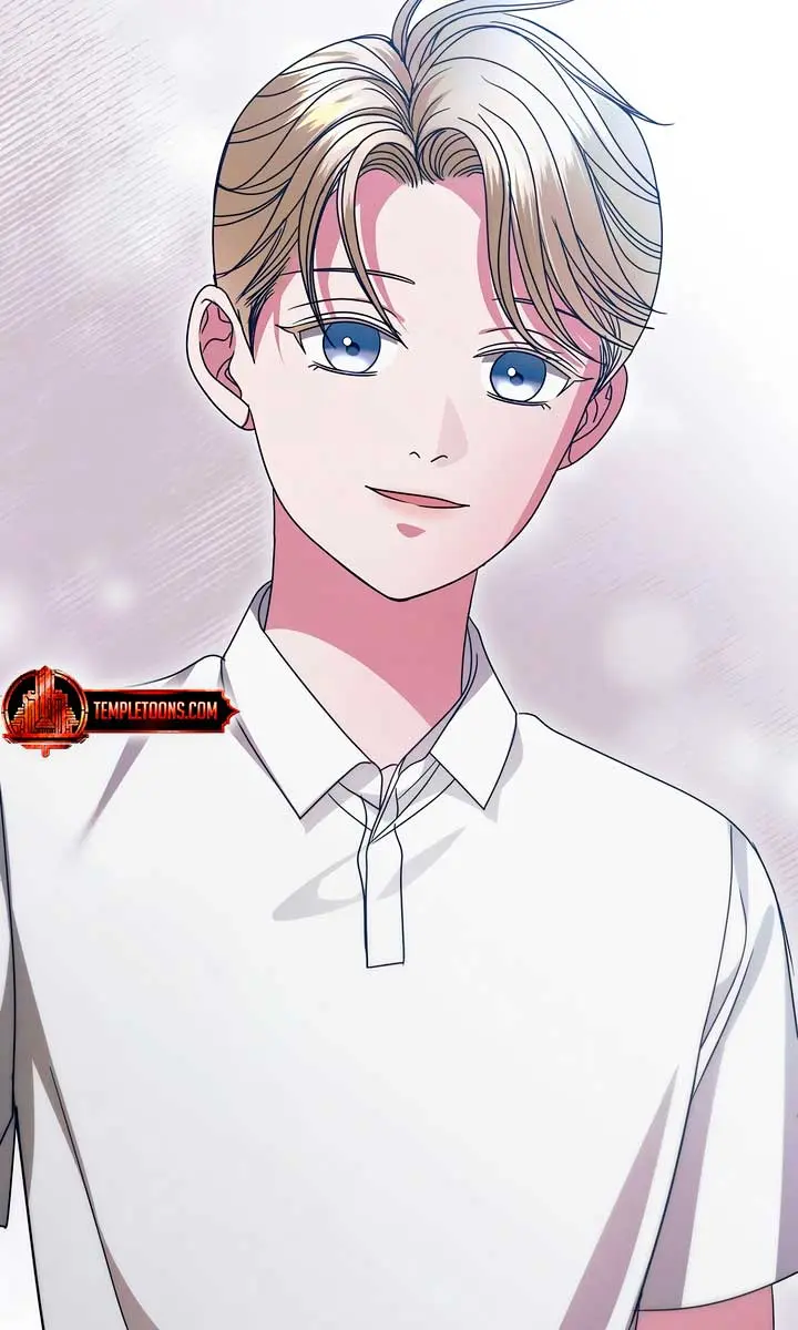 Try Begging Me Chapter 35 Page 117