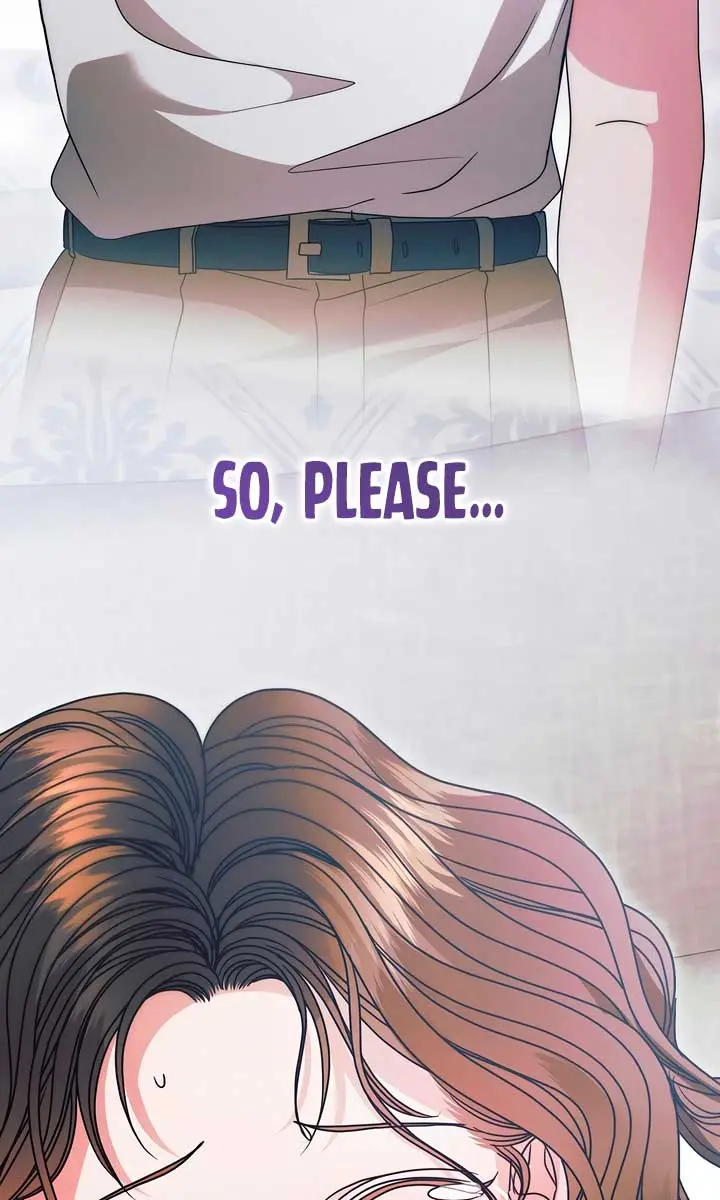 Try Begging Me Chapter 35 Page 118