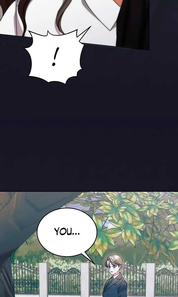 Try Begging Me Chapter 36 Page 8