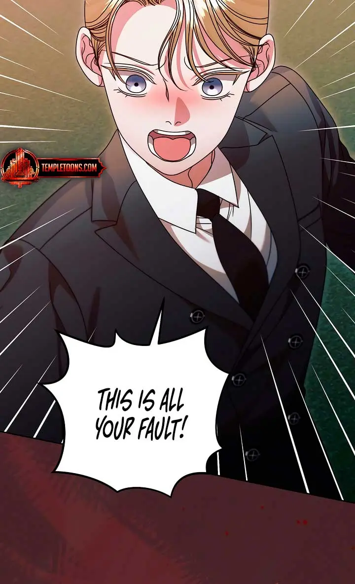 Try Begging Me Chapter 36 Page 11
