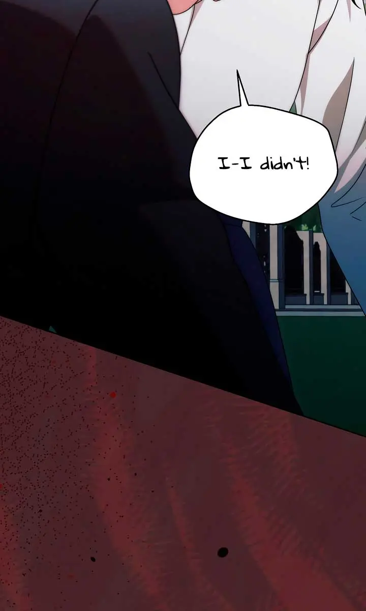 Try Begging Me Chapter 36 Page 13