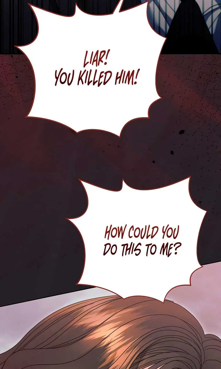 Try Begging Me Chapter 36 Page 15