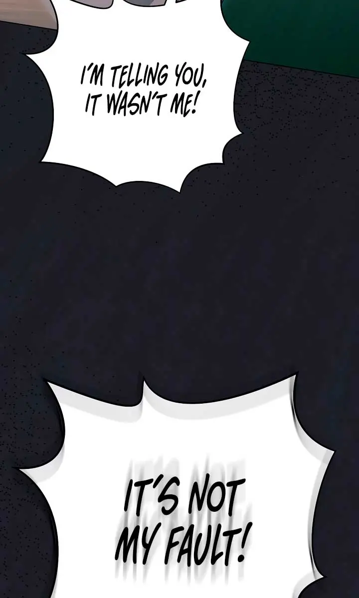Try Begging Me Chapter 36 Page 19