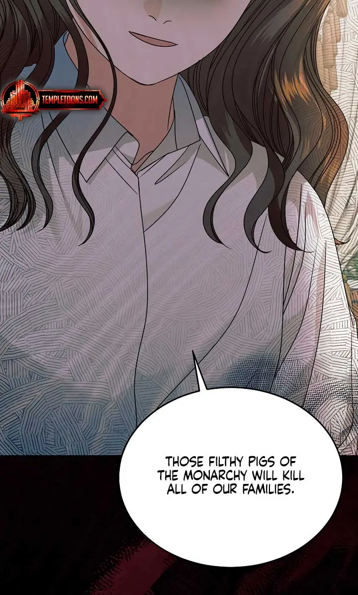 Try Begging Me Chapter 36 Page 31