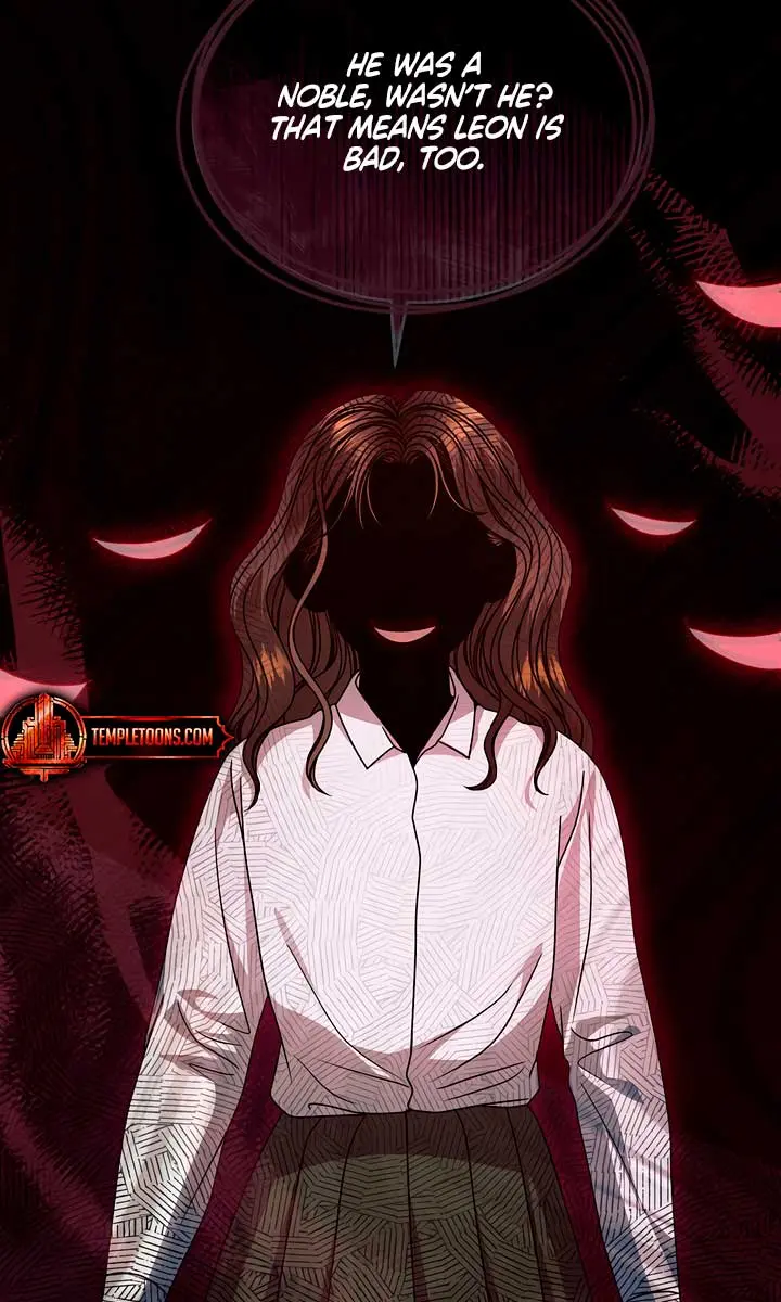 Try Begging Me Chapter 36 Page 33
