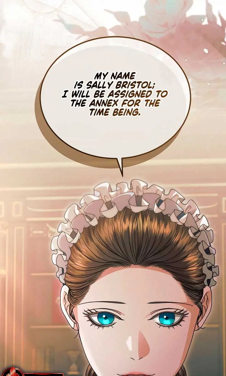Try Begging Me Chapter 36 Page 39