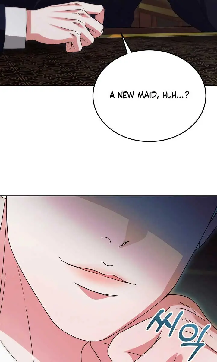 Try Begging Me Chapter 36 Page 42