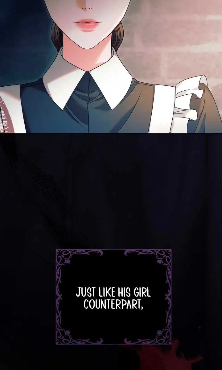 Try Begging Me Chapter 36 Page 48