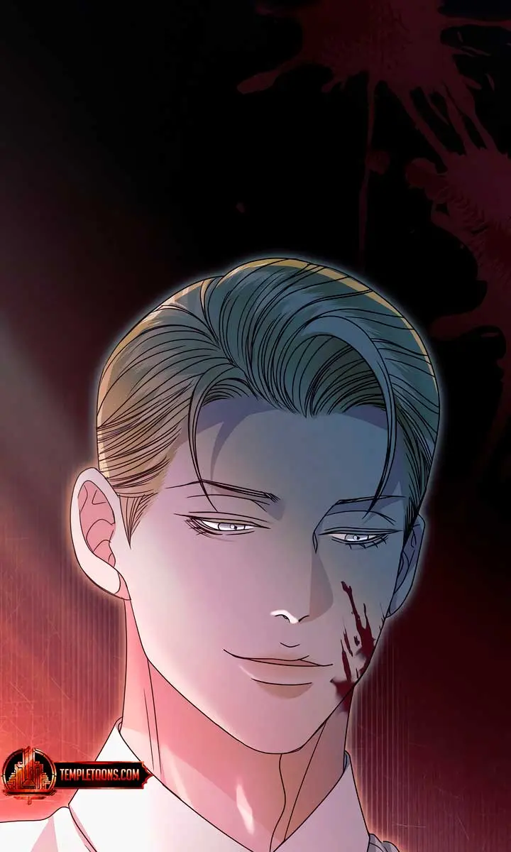 Try Begging Me Chapter 36 Page 49