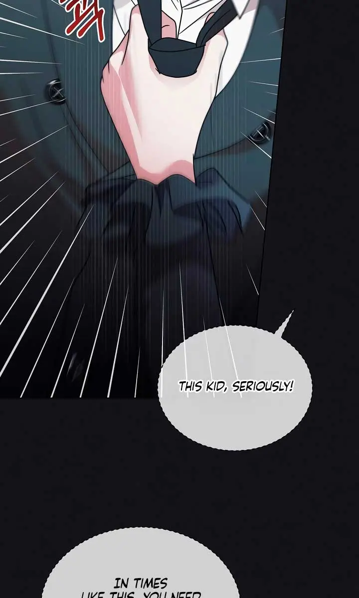 Try Begging Me Chapter 36 Page 56