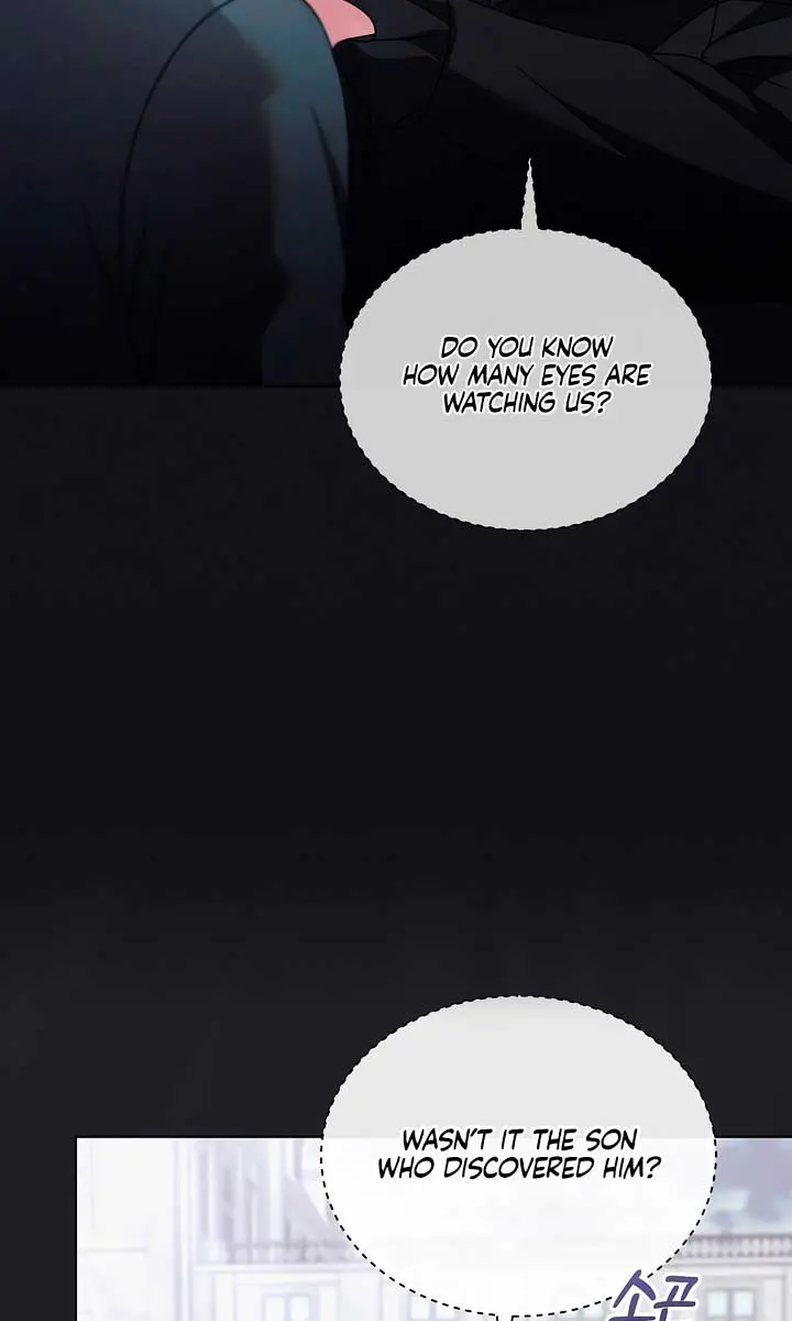 Try Begging Me Chapter 36 Page 58