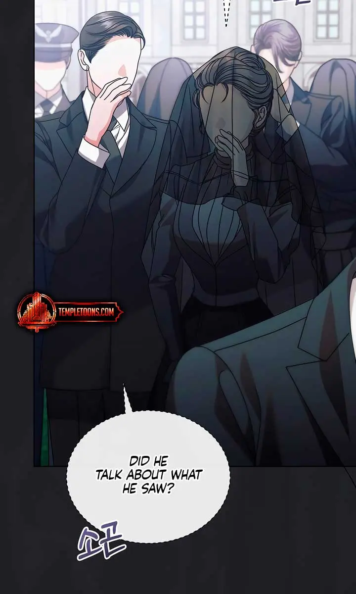 Try Begging Me Chapter 36 Page 59