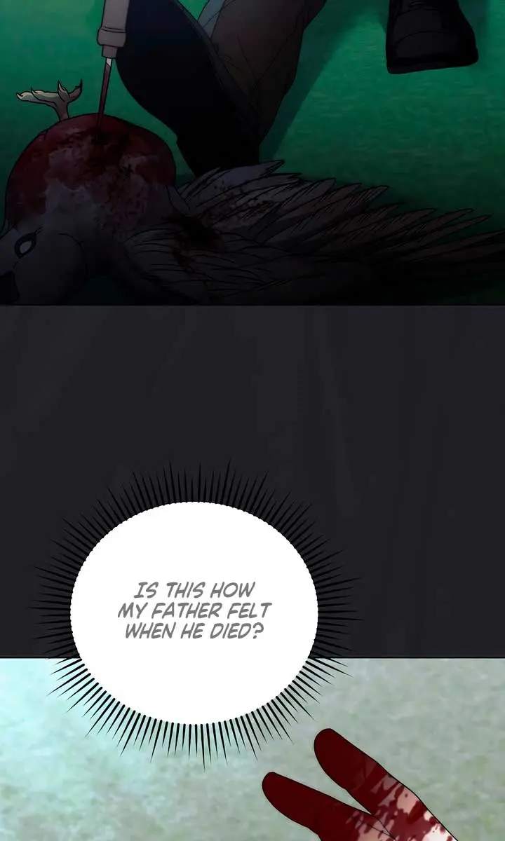 Try Begging Me Chapter 36 Page 75