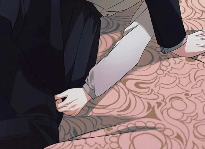 Try Begging Me Chapter 37 Page 6