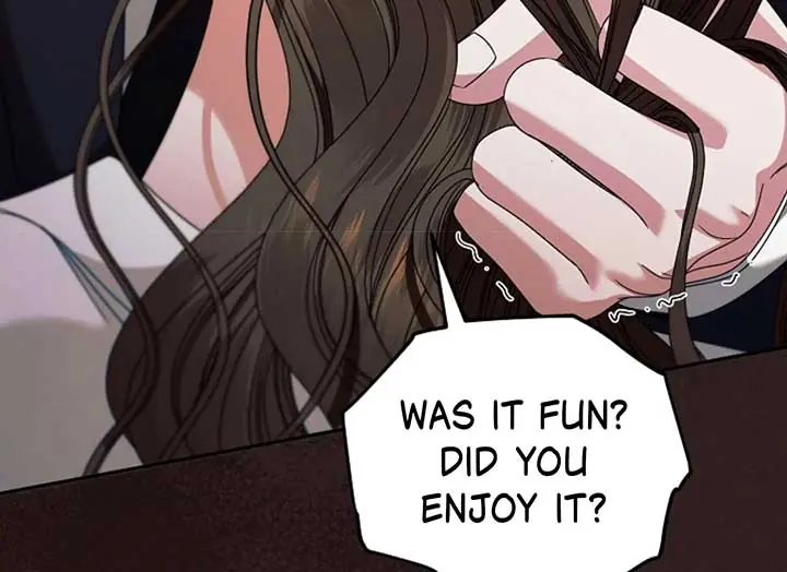 Try Begging Me Chapter 37 Page 47