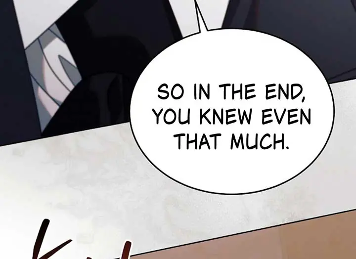Try Begging Me Chapter 37 Page 76