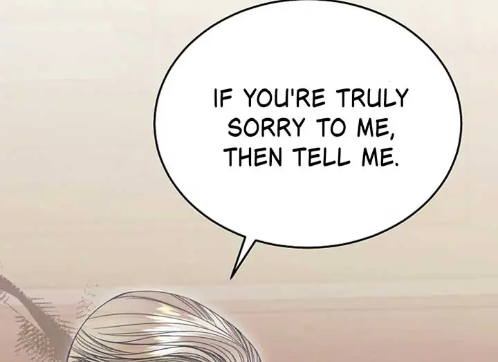 Try Begging Me Chapter 37 Page 118