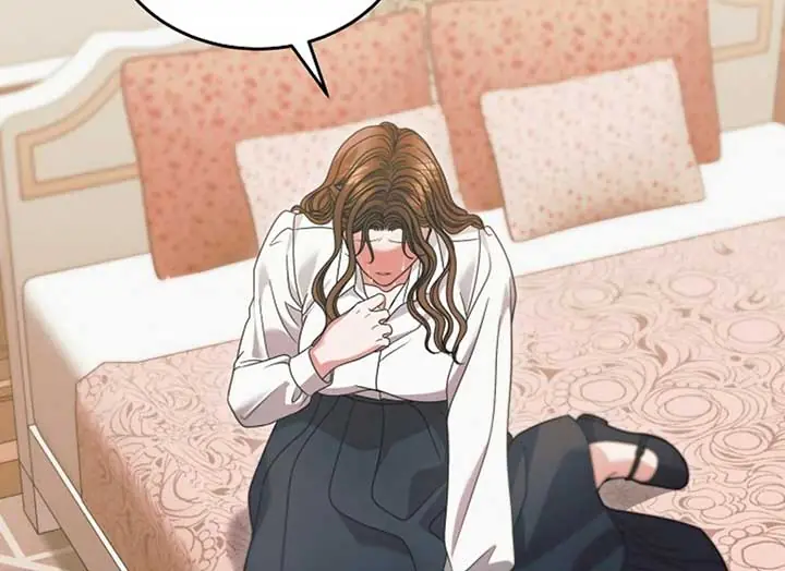 Try Begging Me Chapter 37 Page 135