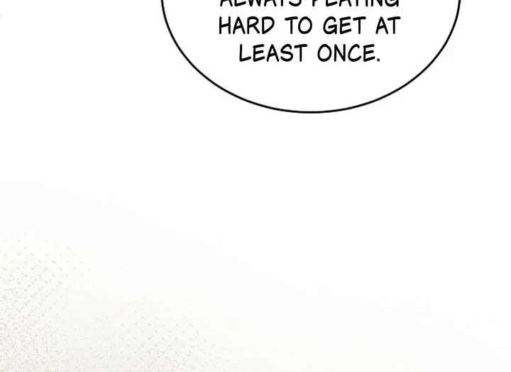 Try Begging Me Chapter 37 Page 149