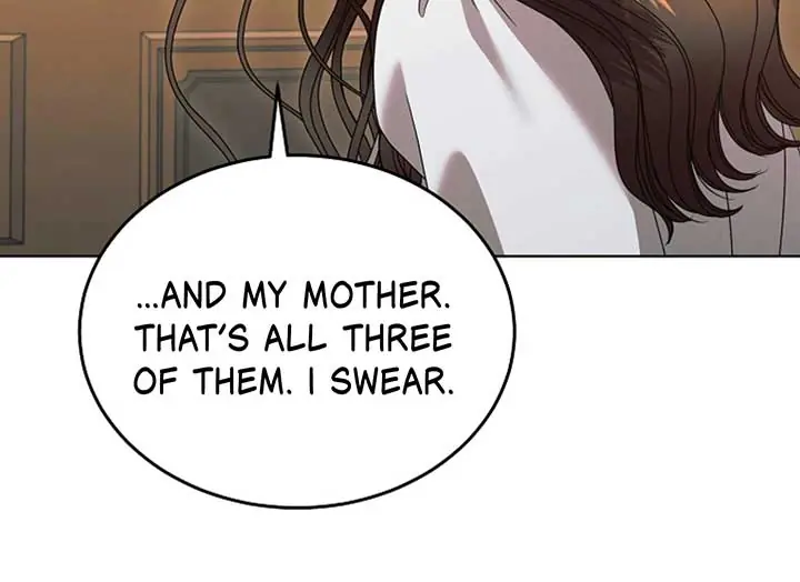 Try Begging Me Chapter 37 Page 160