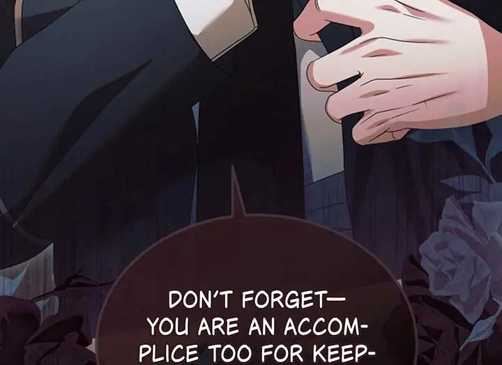 Try Begging Me Chapter 37 Page 167