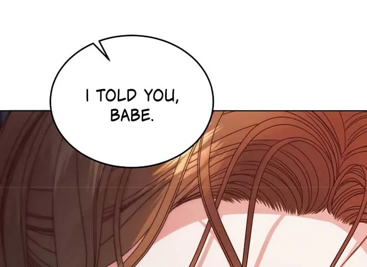 Try Begging Me Chapter 37 Page 204