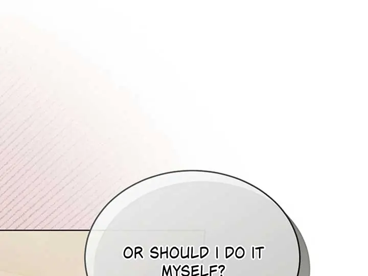Try Begging Me Chapter 38 Page 8