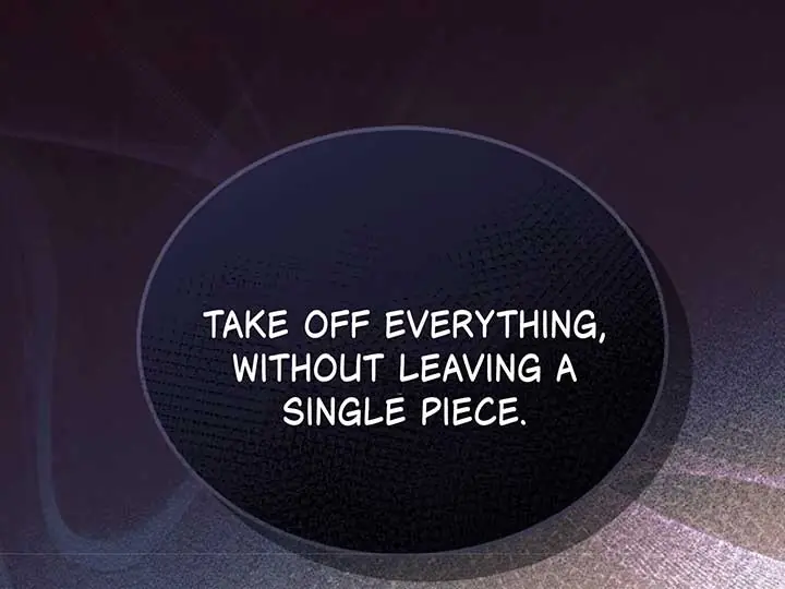 Try Begging Me Chapter 38 Page 37