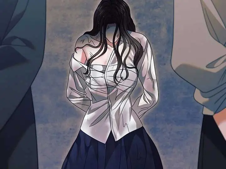 Try Begging Me Chapter 38 Page 73