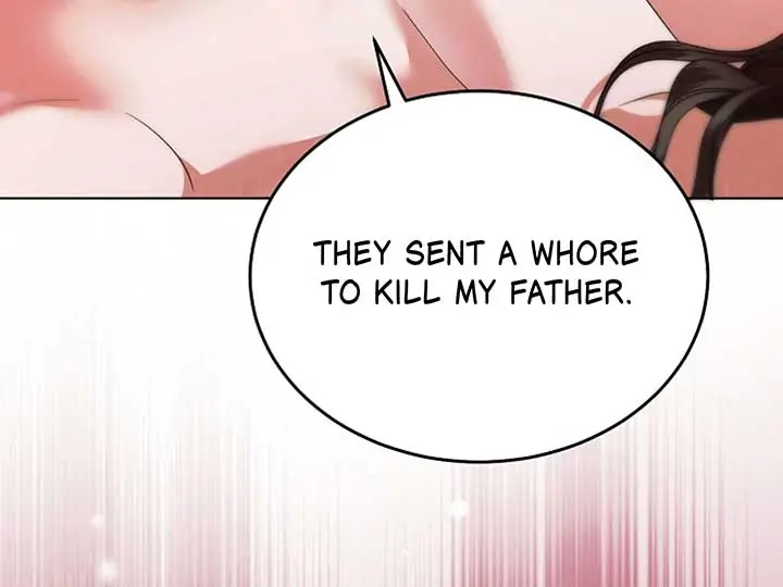 Try Begging Me Chapter 38 Page 94