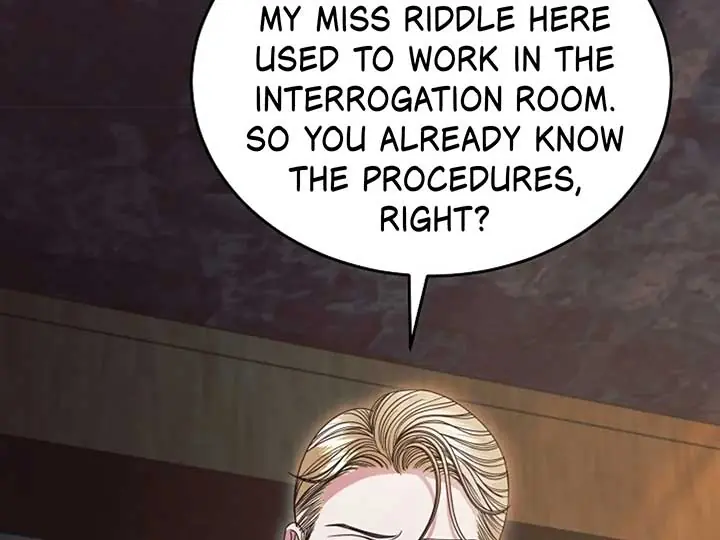 Try Begging Me Chapter 38 Page 149