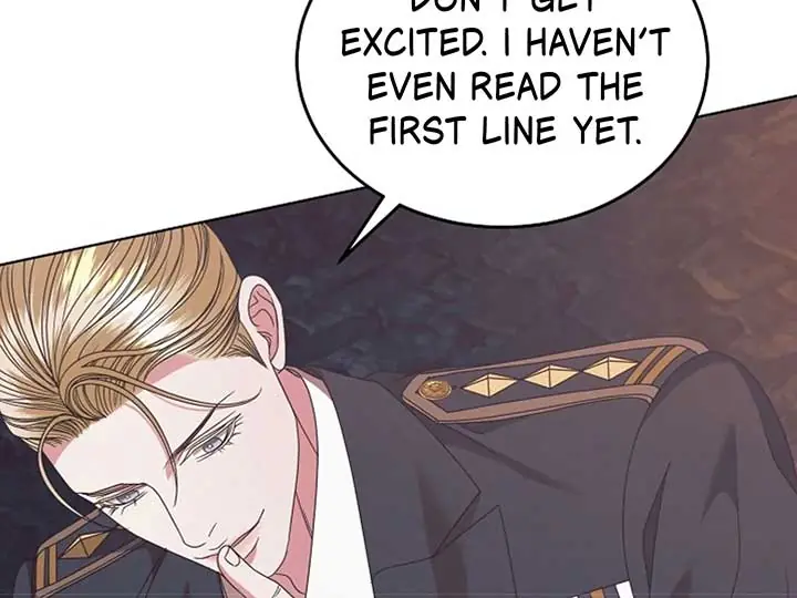 Try Begging Me Chapter 38 Page 175
