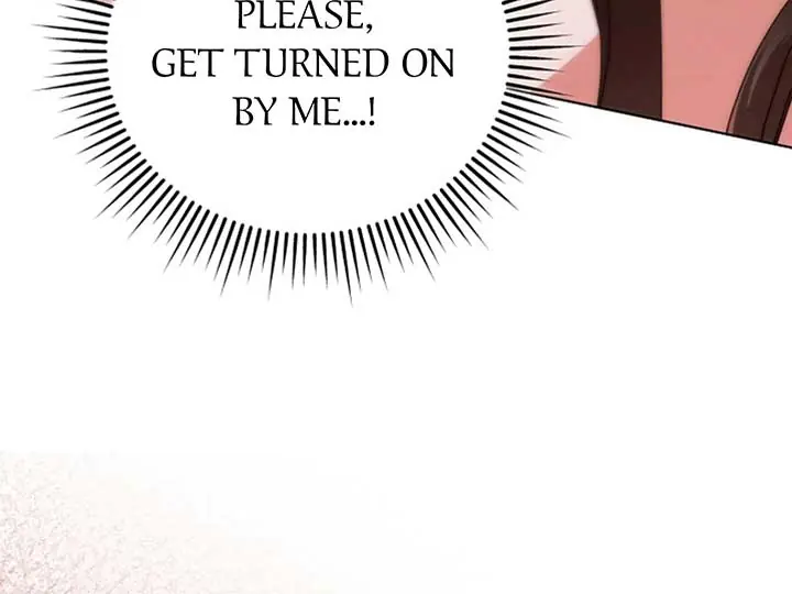 Try Begging Me Chapter 38 Page 216