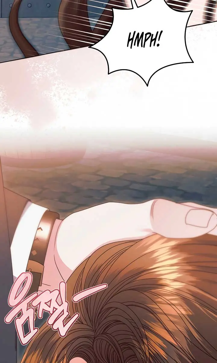 Try Begging Me Chapter 39 Page 5