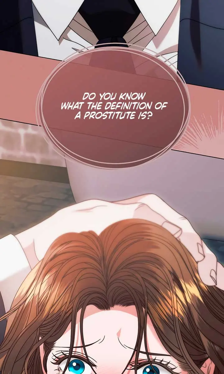Try Begging Me Chapter 39 Page 14