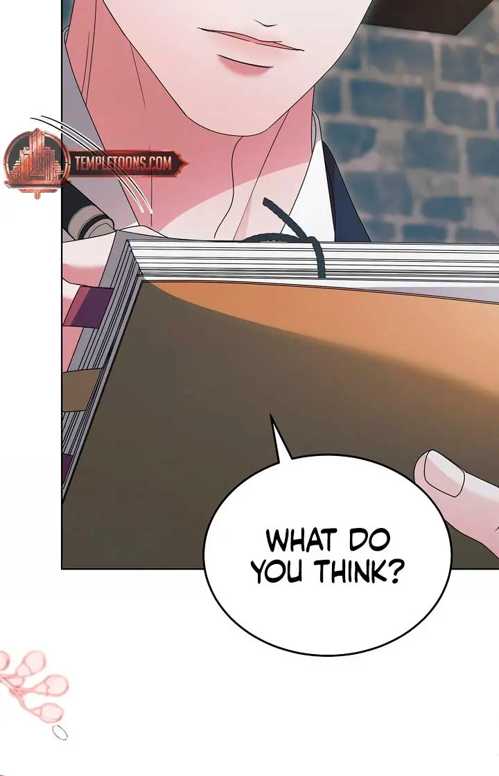 Try Begging Me Chapter 39 Page 32