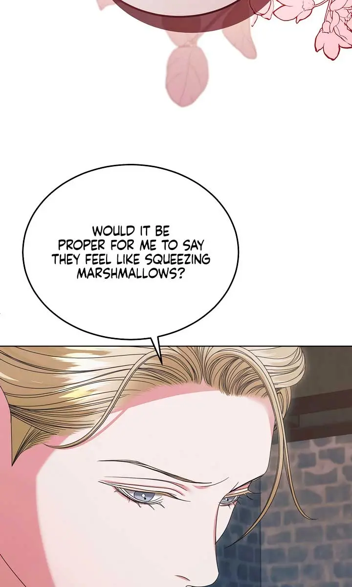 Try Begging Me Chapter 39 Page 35