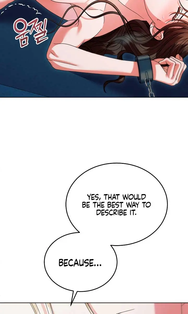 Try Begging Me Chapter 39 Page 41