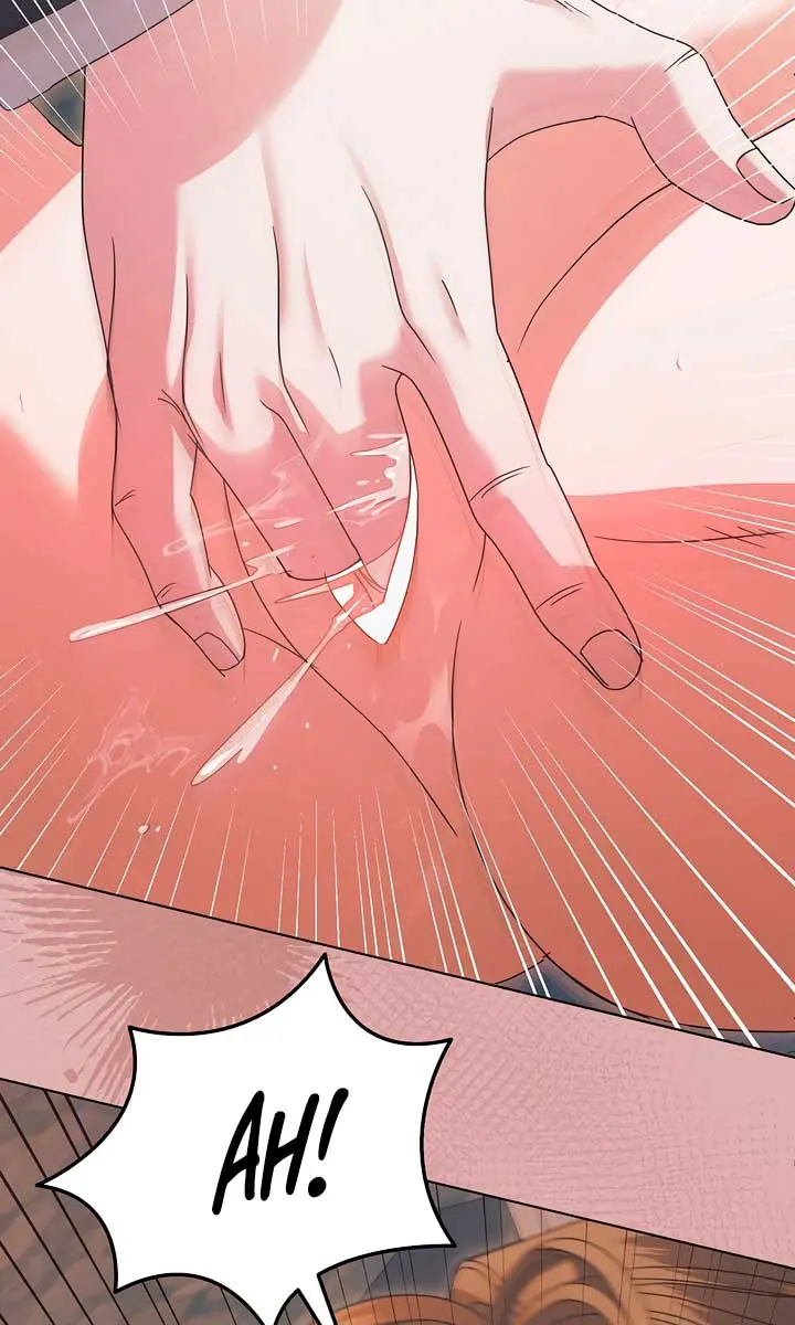 Try Begging Me Chapter 39 Page 47