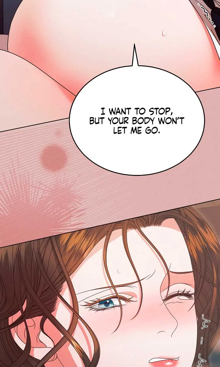 Try Begging Me Chapter 39 Page 54