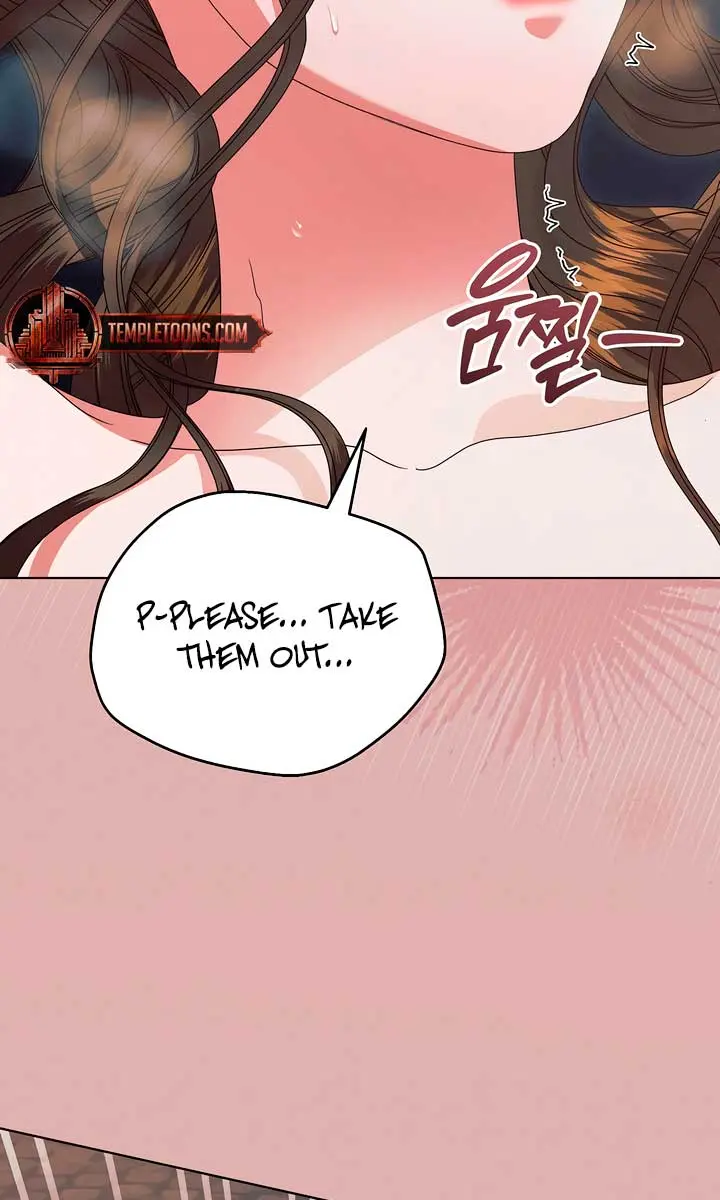 Try Begging Me Chapter 39 Page 55