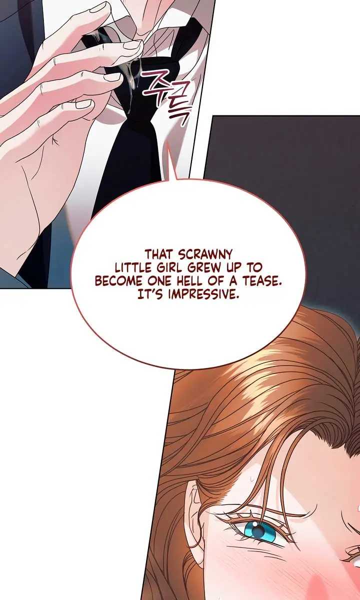 Try Begging Me Chapter 39 Page 59