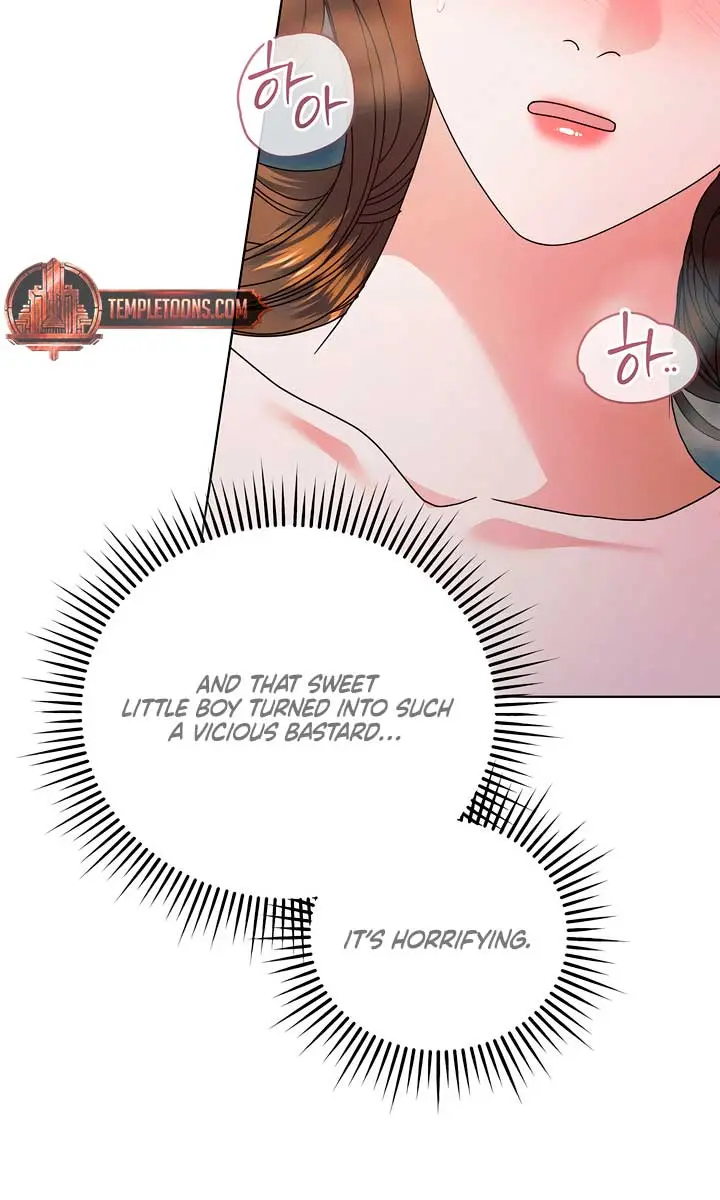 Try Begging Me Chapter 39 Page 60